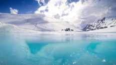 Snörapporten Norge inför midsommar: Hallå där Stryn