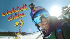 Windstedt Stories #3 – Åre Ski Finals