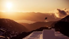 Snörapporten Norge inför midsommar: Hallå där Fonna