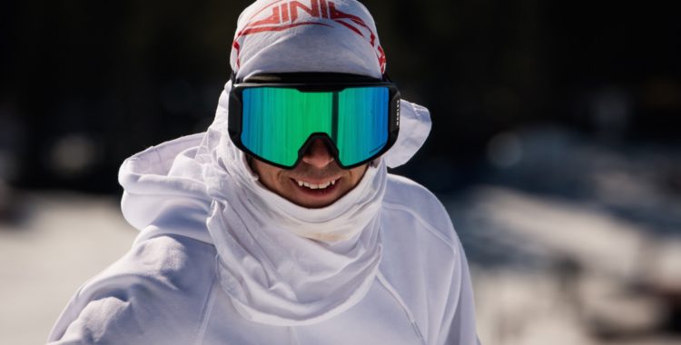 Kim Boberg är upphovsmakaren till Kimbo Sessions.