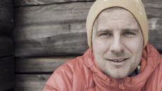 Ny dokumentär om drömmar och helveten på Mt Everest