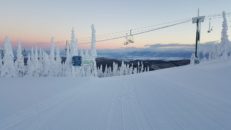 Köp din egen skidort i Montana