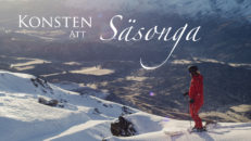 Konsten Att Säsonga Del 3: Ändlös Vinter