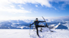Sommarvikarie på Freeride – Gabriella Edebo