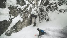 Konsten att Säsonga del 2: Bergsguide