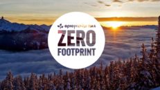 Vail Resorts Satsar på Hållbarhet – 100% Grönt år 2030