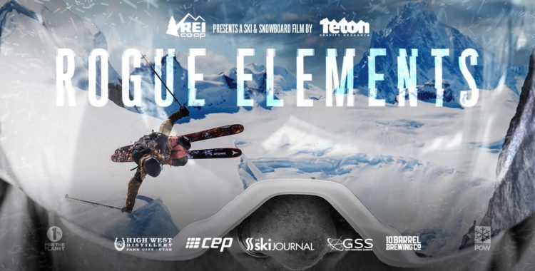 Nu har trailer-säsongen dragit igång på riktigt. Next up är TGRs teaser inför nya filmen Rogue Elements