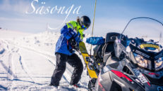 Konsten att Säsonga del 7: Pistör