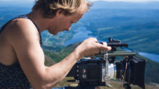 Konsten att Säsonga del 8: Filmare