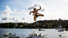 Inför VM-kvalet i Dödshopp