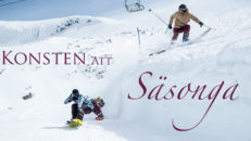 Konsten att Säsonga del 4: Studenten