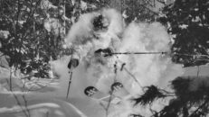 Konsten att Säsonga del 10: Ledig Vinter