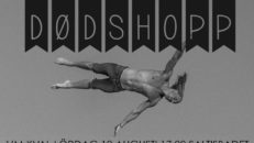 Dags för Dødshopp