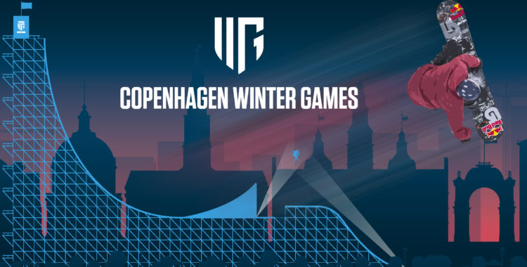Världscuptävlingen i Big Air är inställd.