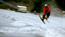 Arvet efter Shane McConkeys Volant Spatula