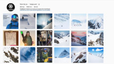 9K följare på Instagram