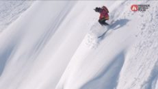 Teaser för FWT-stoppen 2018
