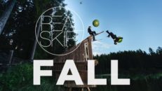 Höst i Finland