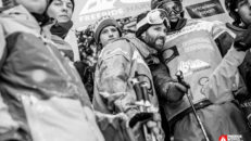Världstouren vintern 2018: Svenska åkarnas reaktioner