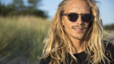 Hallå där: Jacob Wester om sin nya videoblogg