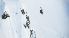 Wildcards till Freeride World Tour 2018