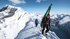Mattias Fredriksson