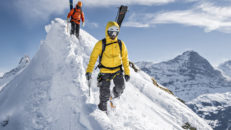 Mattias Fredriksson