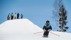 Programmet för Swedish Slopestyle Tour släppt