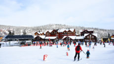 Vemdalen inleder skidtestsäsongen till helgen