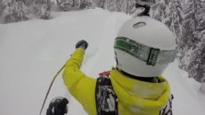 Ser du fram emot vintern lika mycket som den här killen?