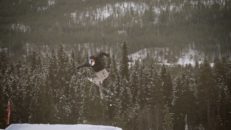 Oscar Wester: Åk framlänges, landa baklänges