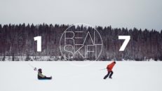 Nytt från Real Skifi