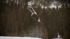 Tricktipset: Cork 540 med Oscar Wester