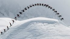 Det bästa från Chamonix 2017 med Jacob Wester