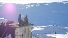 GRÄNSEN våren 2017