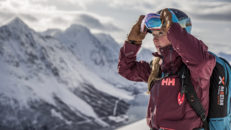 Testpiloter sökes: Helly Hansen Elevation & Aurora Shell Jacket