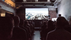 Mingelbilder Freeride Film Night
