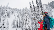 Om att Tävla FWQ i Nordamerika