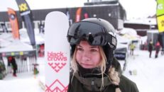 Skidtest: Black Crows Atris Birdie 2019