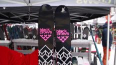 Skidtest: Black Crows Corvus 2019