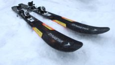Skidtest: Dynastar Legend X 106 (2019)