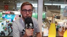 Välkommen till ISPO 2018! Vad vill du se?
