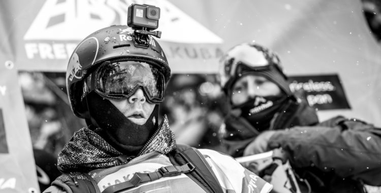 Travis Rice vann förra årets FWQ i Hakuba, men hur står han sig mot de allra bästa i världstouren?