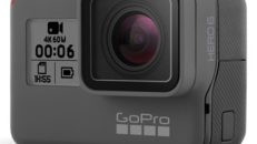 Test: GoPro Hero 6 Black
