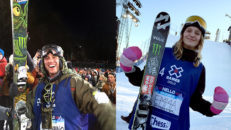 Inför X-games 2018