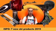 7 bästa nya skidprylarna 2019