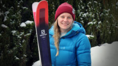 Maja T&ouml;ssberg