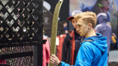 ISPO 2018 – Dag 3 och 4