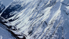 Parks Canada, John G Woods