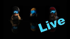 Luleå Big Air 2018